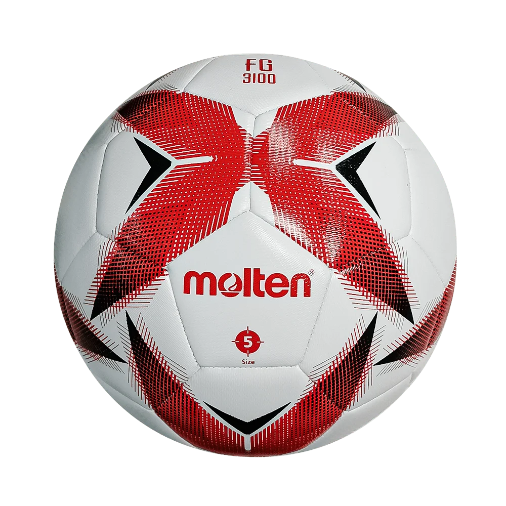 Balón de Futbol Forza 5R3100-RK No.5 TPU Hibrido Molten