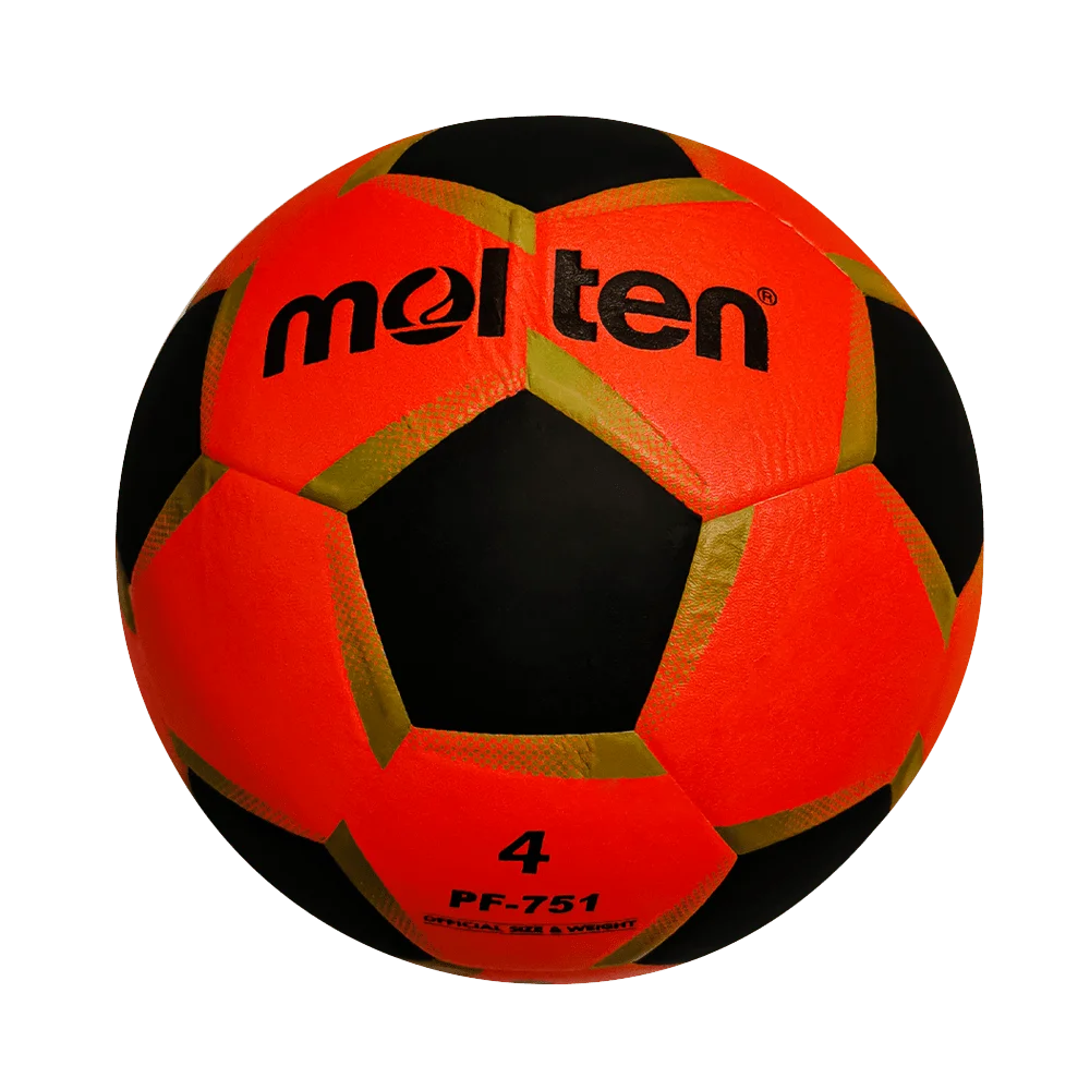 Balón De Soccer Rápido 7 Pf-751- Pentágono Pu Laminado No.4 Molten