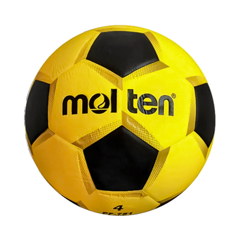 Balón De Soccer Rápido 7 Pf-751- Pentágono Pu Laminado No.4 Molten