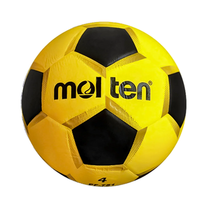 Balón De Soccer Rápido 7 Pf-751- Pentágono Pu Laminado No.4 Molten