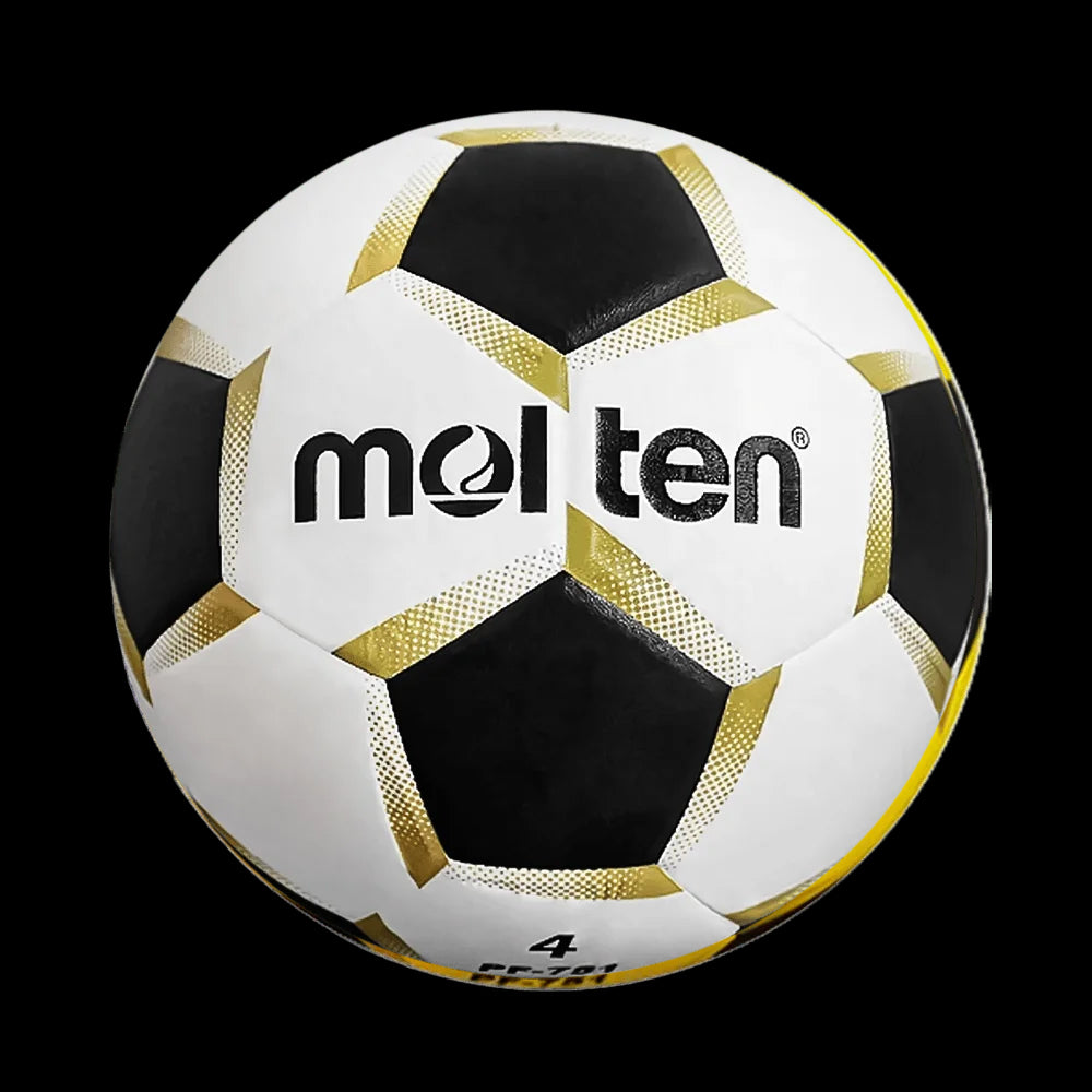 Balón De Soccer Rápido 7 Pf-751- Pentágono Pu Laminado No.4 Molten
