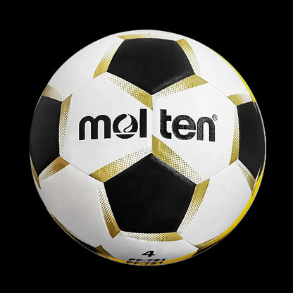 Balón De Soccer Rápido 7 Pf-751- Pentágono Pu Laminado No.4 Molten