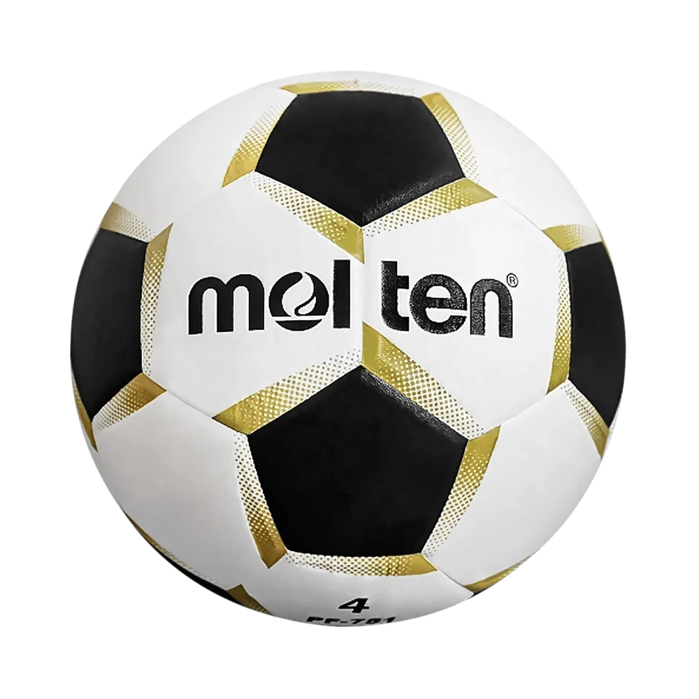 Balón De Soccer Rápido 7 Pf-751- Pentágono Pu Laminado No.4 Molten