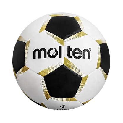 Balón De Soccer Rápido 7 Pf-751- Pentágono Pu Laminado No.4 Molten