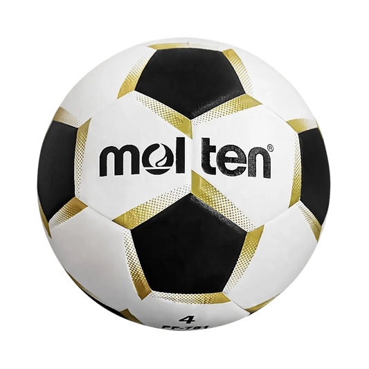 Balón De Soccer Rápido 7 Pf-751- Pentágono Pu Laminado No.4 Molten