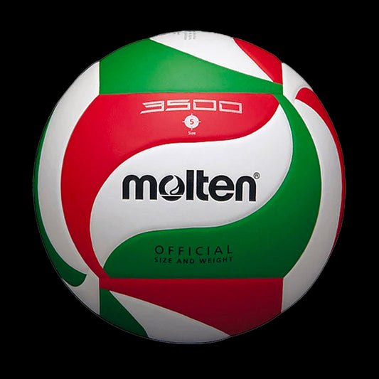 RVT Balon De Voleibol De Sala V5M3500 PU Laminado No 5 Molten