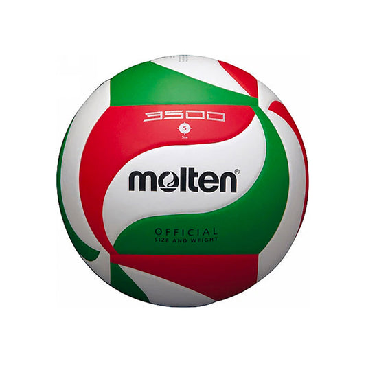 RVT Balon De Voleibol De Sala V5M3500 PU Laminado No 5 Molten