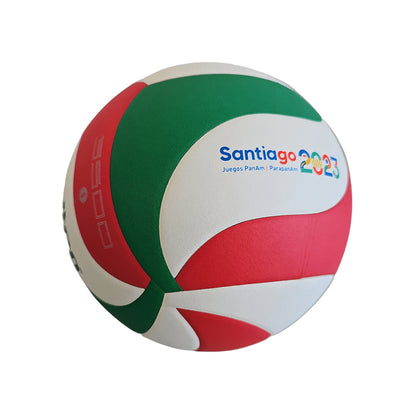 RVT Balon De Voleibol De Sala V5M3500 PU Laminado No 5 Molten