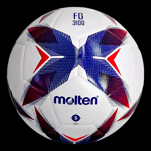Balón de Futbol Forza F5R3100-NR TPU Hibrido No. 5 Molten