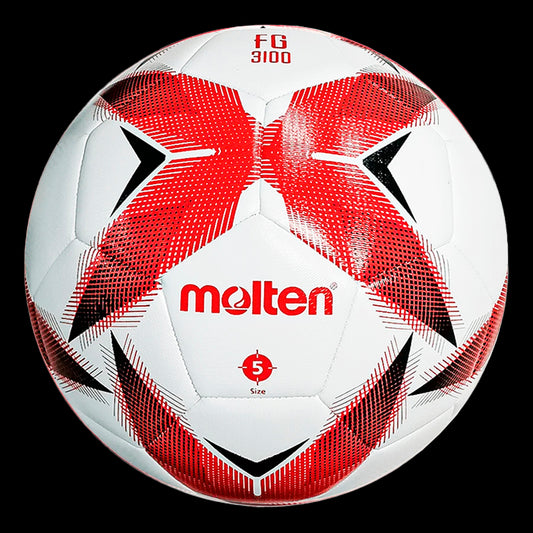Balón de Futbol Forza 5R3100-RK No.5 TPU Hibrido Molten