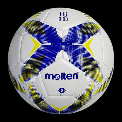Balón De Futbol Soccer Forza FR53100-TPU Hibrido No 5 Molten