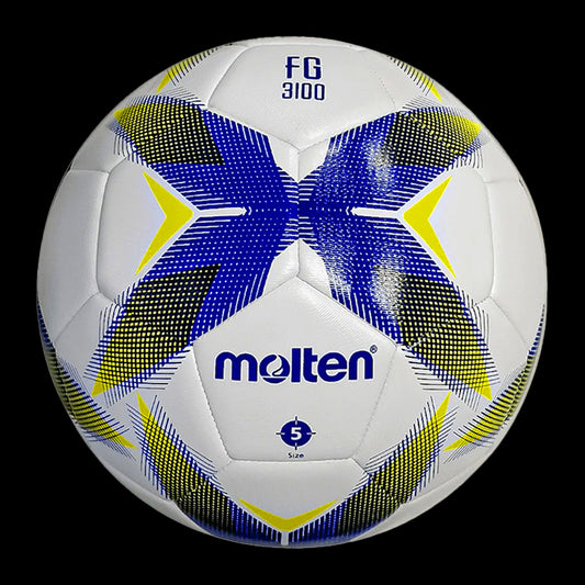 Balón De Futbol Soccer Forza FR53100-TPU Hibrido No 5 Molten