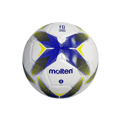 Balón De Futbol Soccer Forza FR53100-TPU Hibrido No 5 Molten