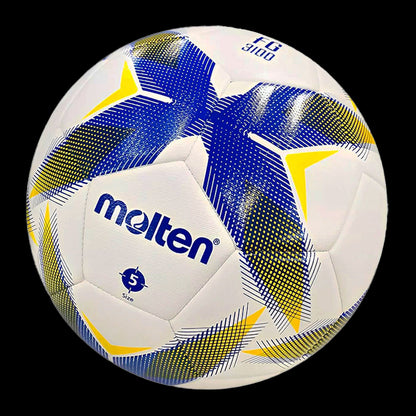 Balón De Futbol Soccer Forza FR53100-TPU Hibrido No 5 Molten