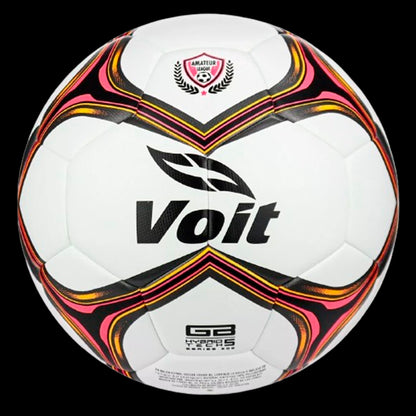 Balón Fútbol Soccer Voit Amateur League 2019 Pelota No.5