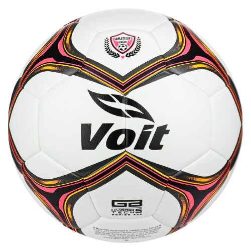 Balón Fútbol Soccer Voit Amateur League 2019 Pelota No.5