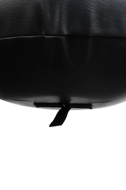 Costal de Boxeo Everlast Élite 70 LB - Negro con Dorado