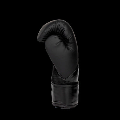 Guantes de Box 12 Oz Elite 2 Negro Everlast