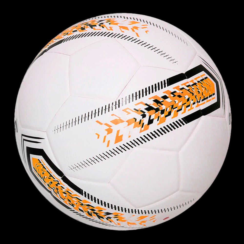 Balón de Futbol Piel Sintética Laminado F5Y1400-O No.5 Molten