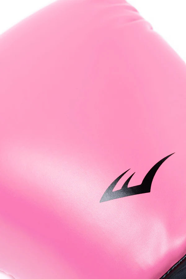 Guantes de Box Pro Style Everlast - Rosa