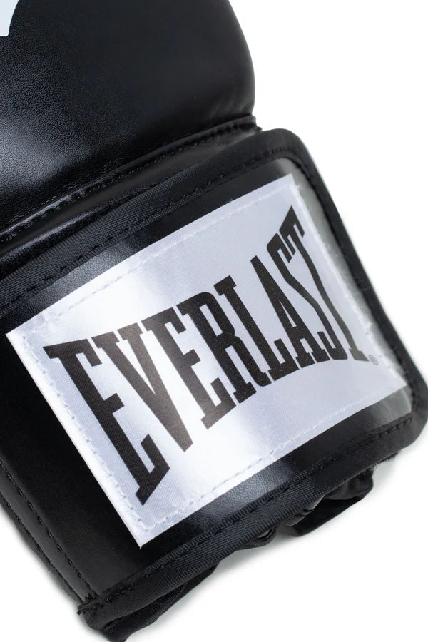 Guantes de Box Pro Style Everlast - Negros