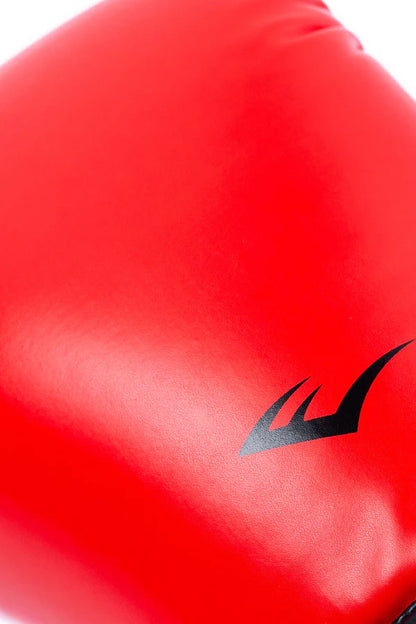 Guantes de Box Pro Style Everlast - Rojos