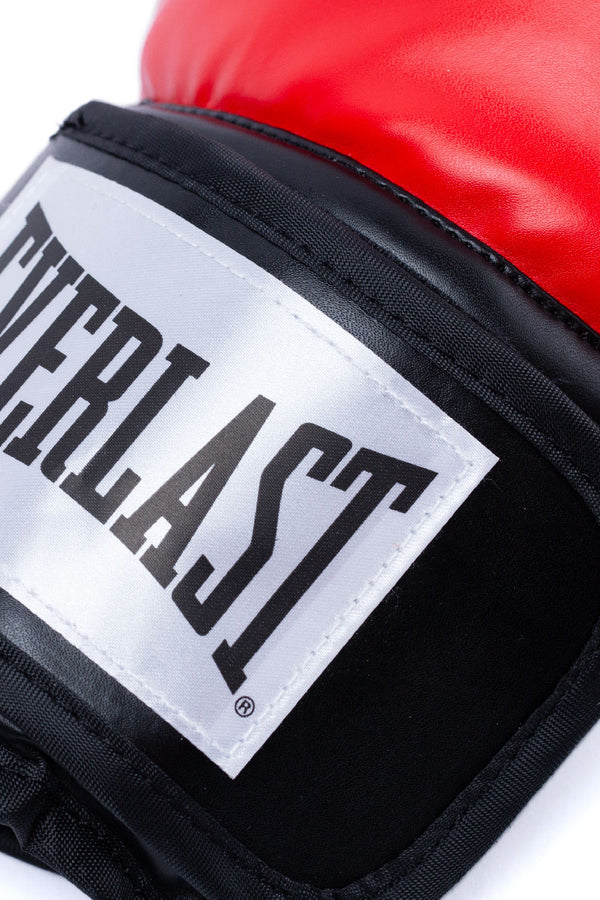 Guantes de Box Pro Style Everlast - Rojos