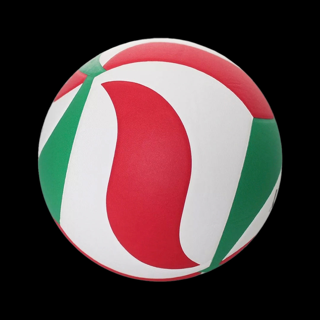 Balón De Voleibol De Sala V5M4500 Pu Laminado No 5 Molten