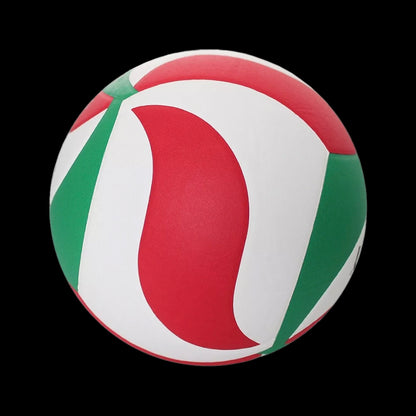 Balón De Voleibol De Sala V5M4500 Pu Laminado No 5 Molten