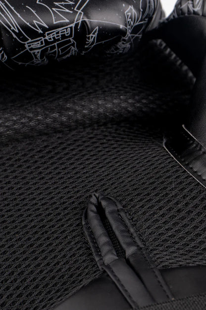 Guantes de Box ProUrban Everlast Negros - Exclusivo en México