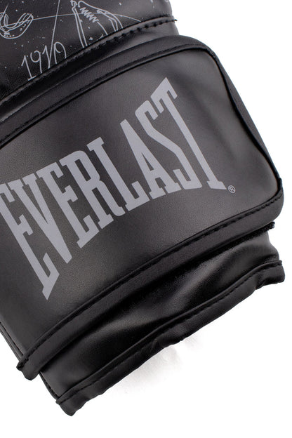 Guantes de Box ProUrban Everlast Negros - Exclusivo en México