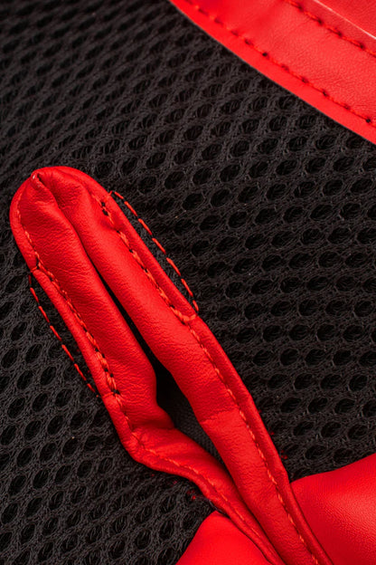 Guantes de Box ProUrban Everlast Rojos - Exclusivo en México