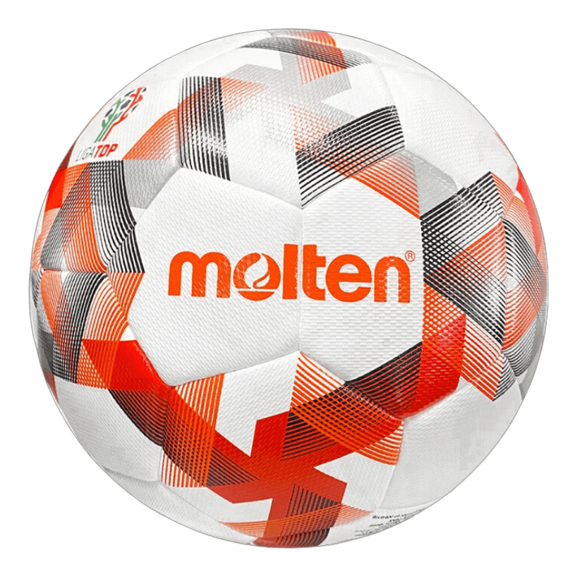 Balón de Futbol F5D3555-P-TD Molten. Balón oficial de la Liga TDP 23/24