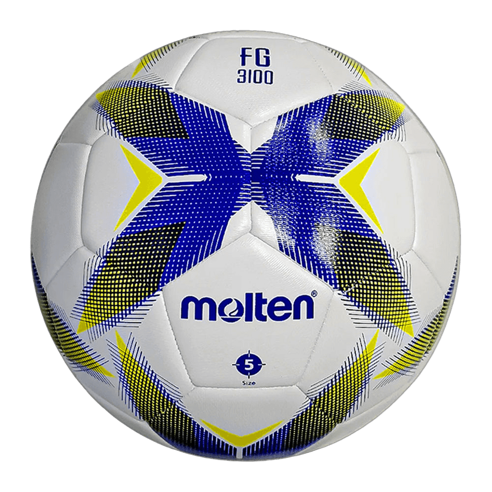 Balón De Futbol Soccer Forza FR53100-TPU Hibrido No 5 Molten