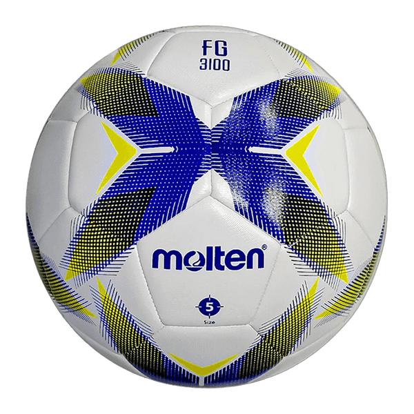 Balón De Futbol Soccer Forza FR53100-TPU Hibrido No 5 Molten