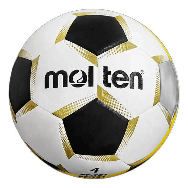 Balón De Soccer Rápido 7 Pf-751- Pentágono Pu Laminado No.4 Molten