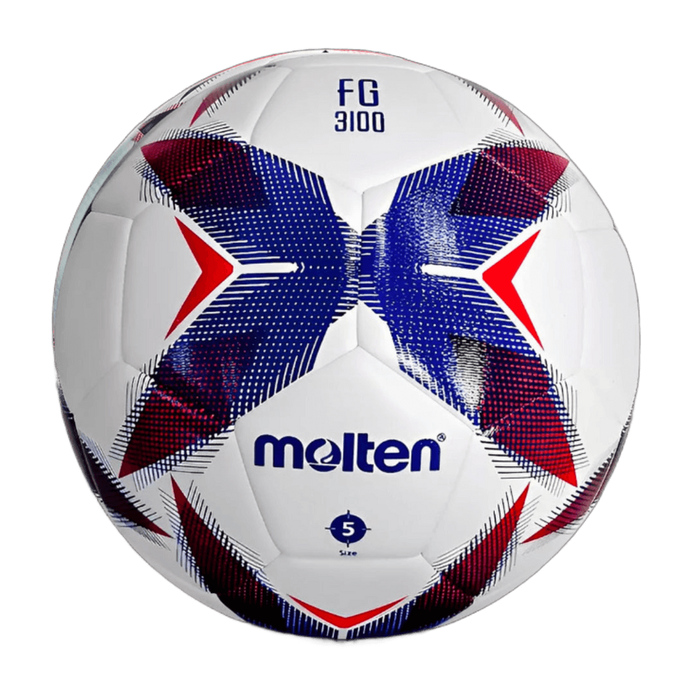 Balón de Futbol Forza F5R3100-NR TPU Hibrido No. 5 Molten