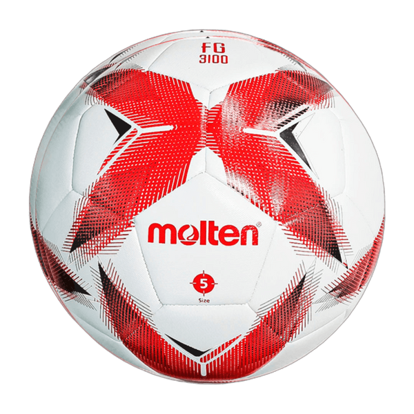 Balón de Futbol Forza 5R3100-RK No.5 TPU Hibrido Molten