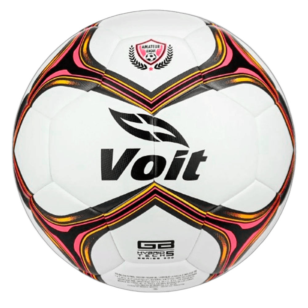 Balón Fútbol Soccer Voit Amateur League 2019 Pelota No.5