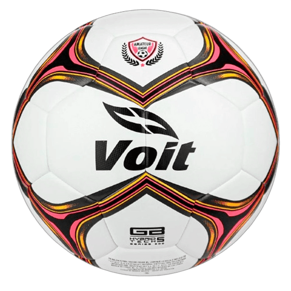 Balón Fútbol Soccer Voit Amateur League 2019 Pelota No.5