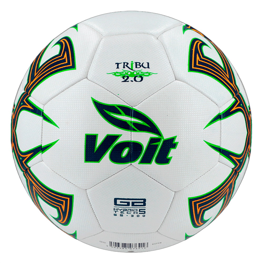 Balón Tribu HB SS300 para fútbol No. 5 Voit