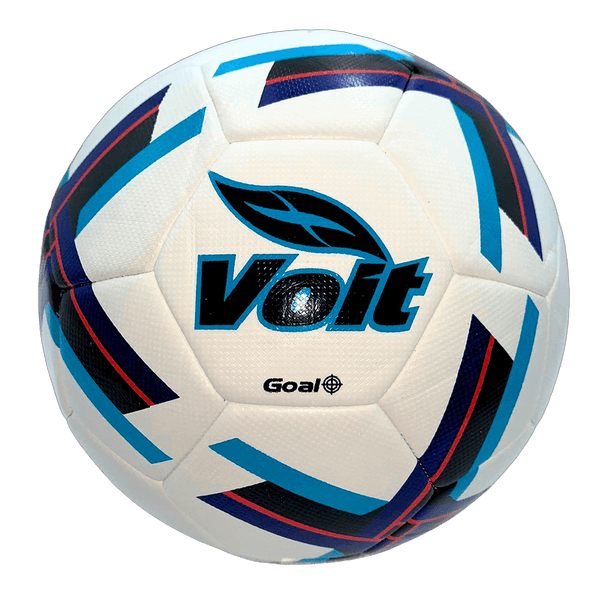 Balón Voit Goal Target HB SS300 para fútbol No. 5