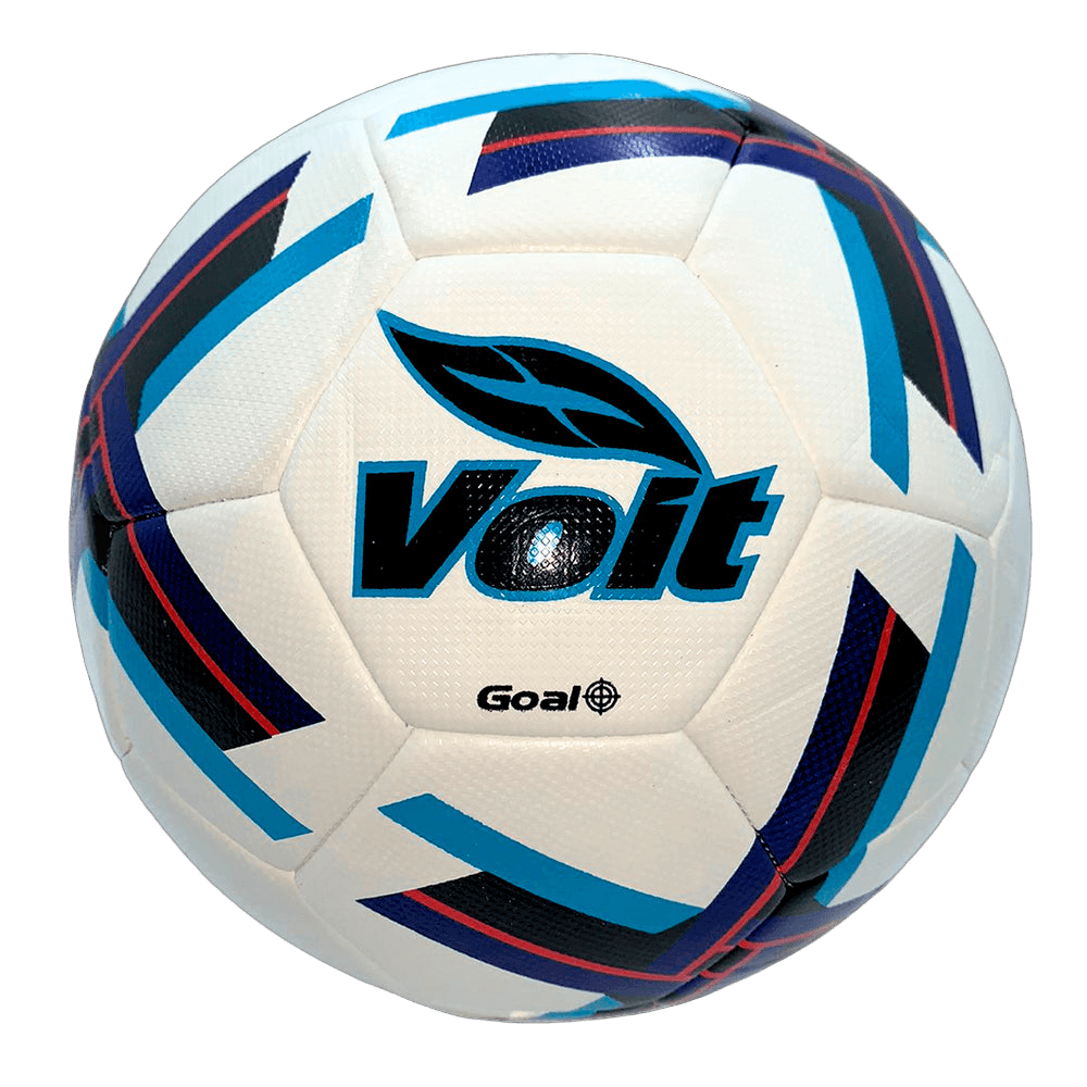 Balón Voit Goal Target HB SS300 para fútbol No. 5
