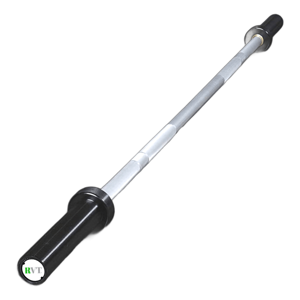 Barra de Aprendizaje de Aluminio RVT 140 LB (Plata o Negra) - Entrada 2