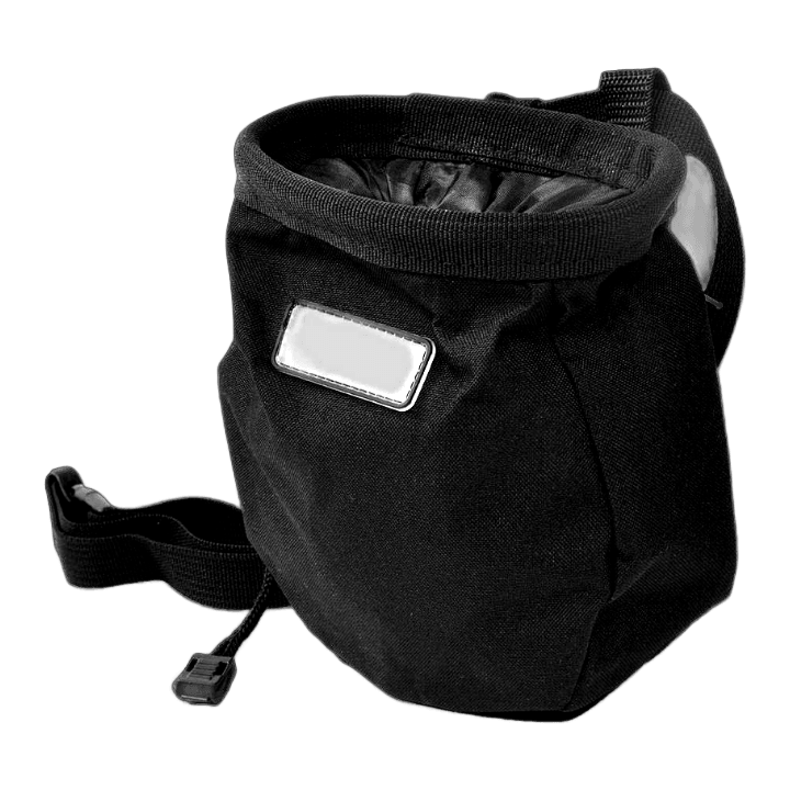 Bolsa para Magnesia (Chalk Bag) para CrossFit y Escalada