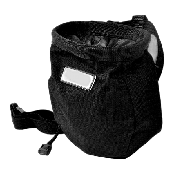 Bolsa para Magnesia (Chalk Bag) para CrossFit y Escalada