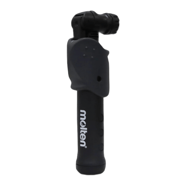 BOMBA INFLADORA ACCESORIOS HPS NEGRA MOLTEN