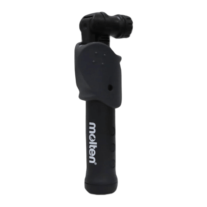 BOMBA INFLADORA ACCESORIOS HPS NEGRA MOLTEN