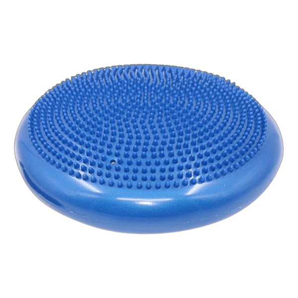 Cojín de Balance RVT para Equilibrio y Rehabilitación