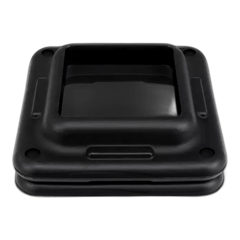 Elevador para Plataforma de Step Aeróbico - Bloque Apilable y Resistente para Fitness en Casa y Gimnasio